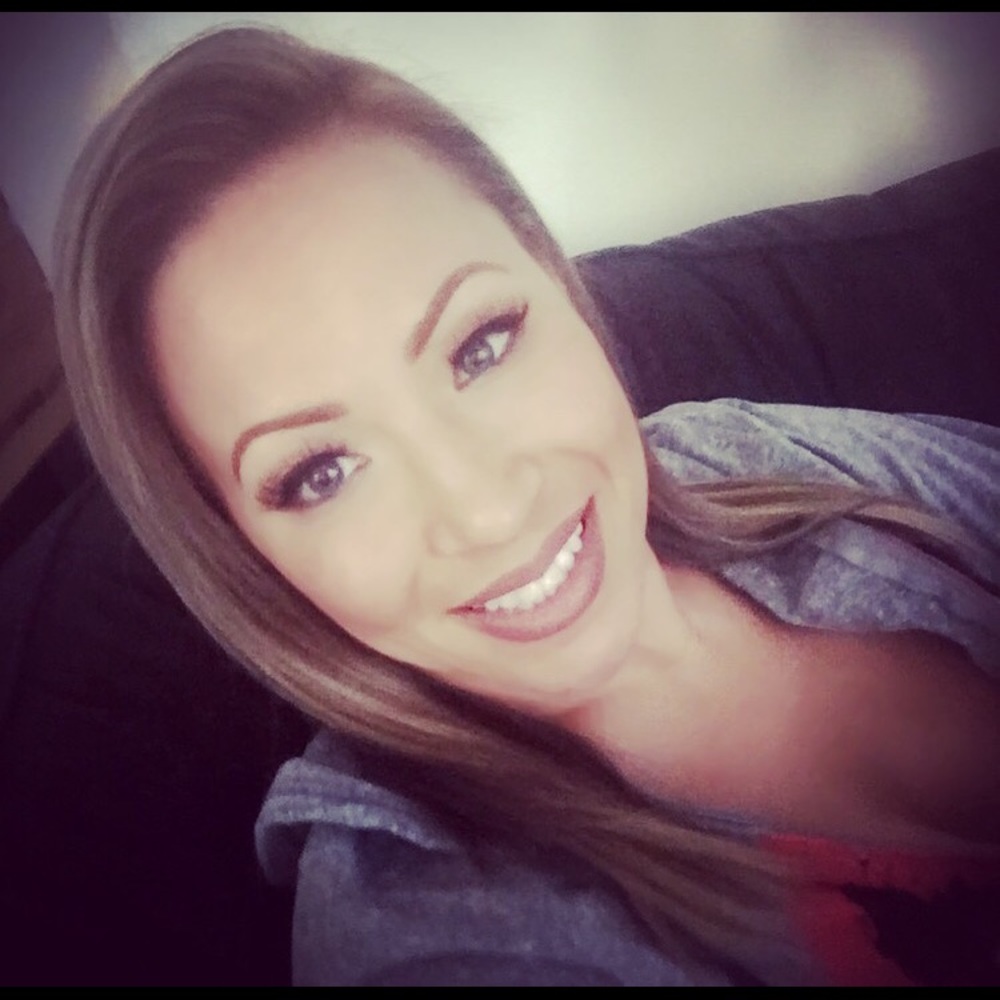 Meet your Posher, Jamie